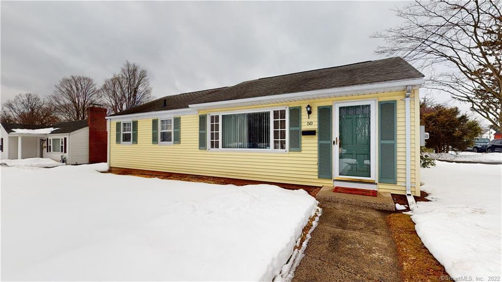 50 Recano Road New Britain, CT 06053 - Photo 1 of 1 Gallery Image 1