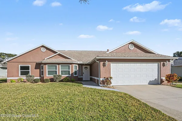$429,900 | 1320 Ambra Drive, Melbourne, FL 32940