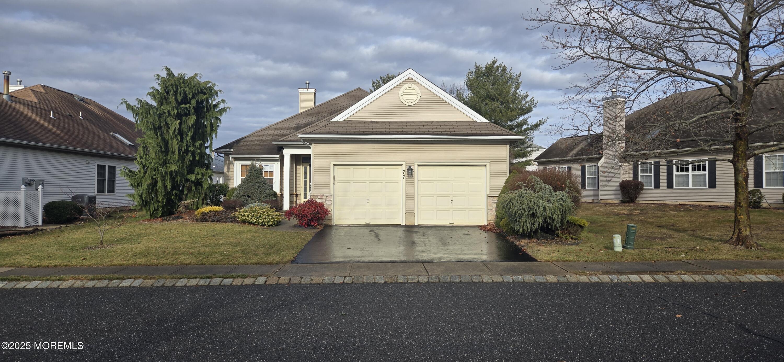 77 Drayton Road Manchester Township, NJ 08759 - Photo 1 of 10 20241229_102214 (1)