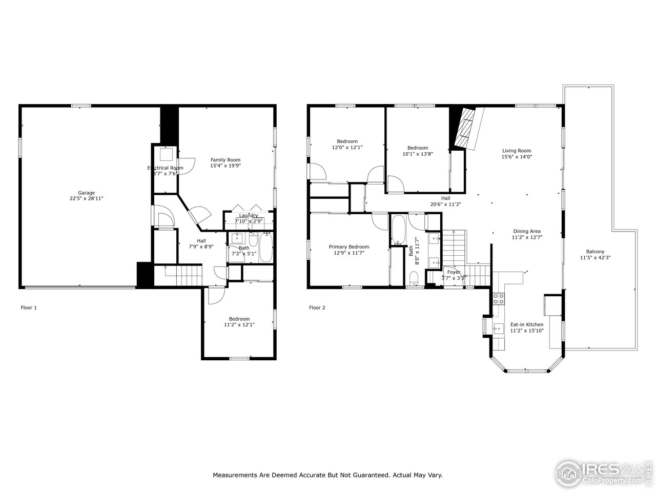 1575 Deer Trail Road Boulder, CO 80302 - Photo 36 of 39 Gallery Image 36
