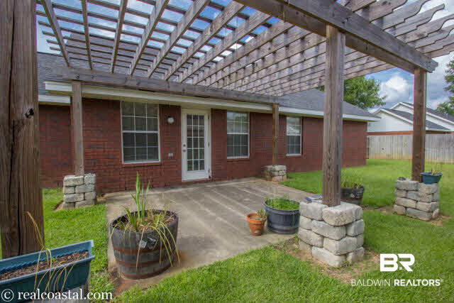 16362 Mansion Street Foley, AL 36535 - Photo 14 of 17