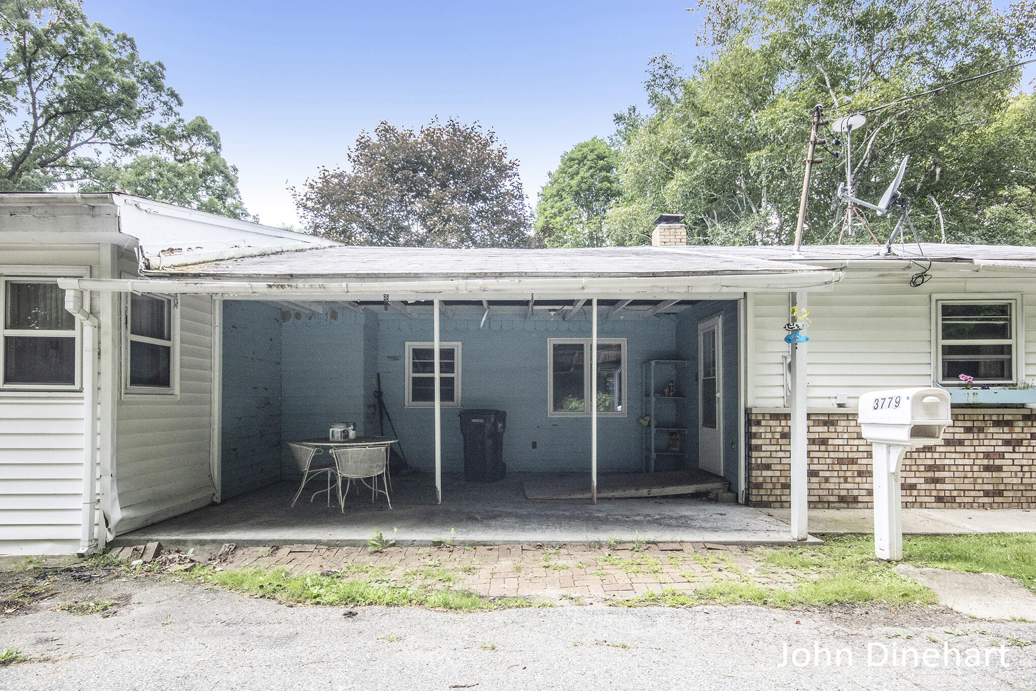3779 Potters Road Ionia, MI 48846 - Photo 2 of 16 IMG_4010
