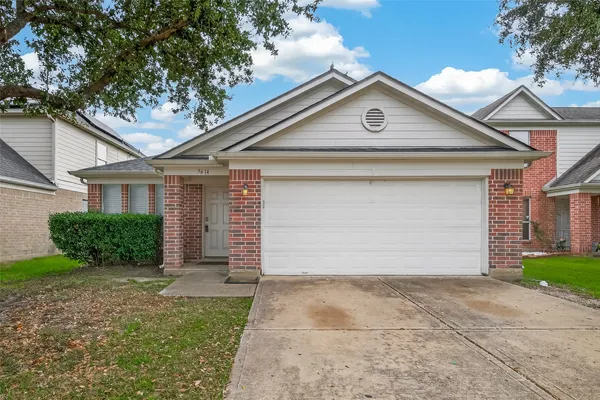 $265,900 | 5614 Calm Court, Houston, TX 77084