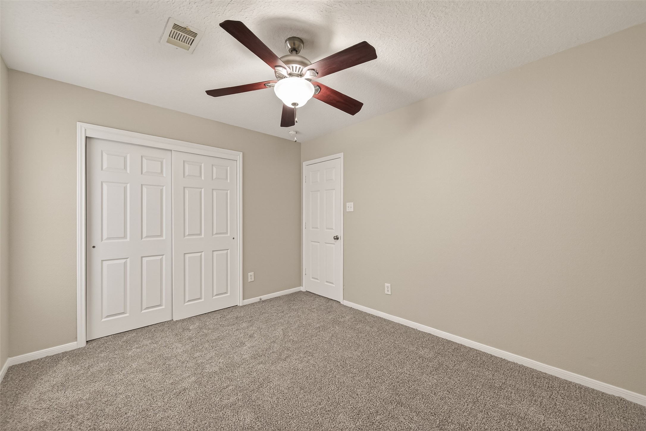 5614 Calm Court Houston, TX 77084 - Photo 18 of 32 Bedroom 1