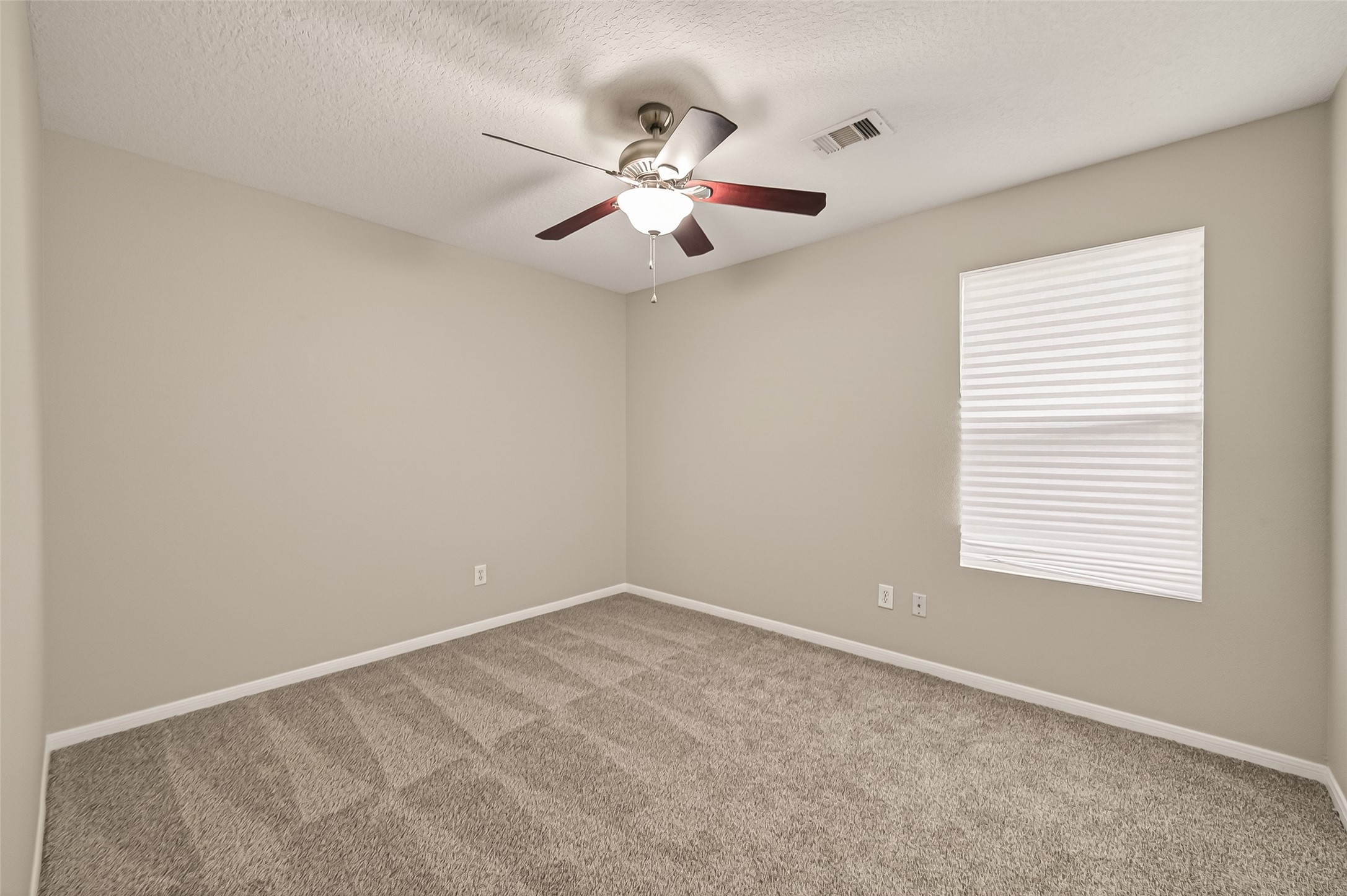 5614 Calm Court Houston, TX 77084 - Photo 19 of 32 Bedroom 2