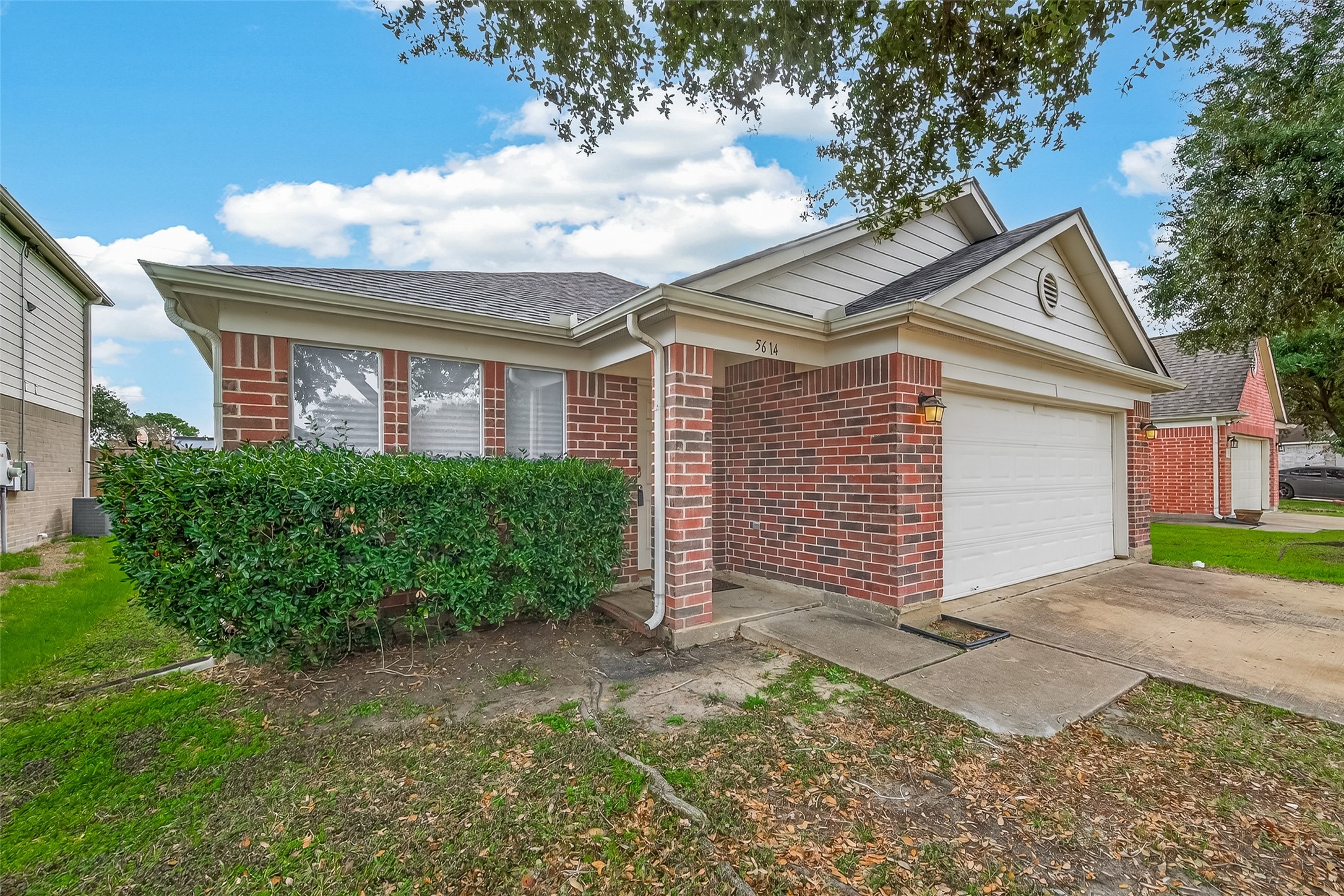 5614 Calm Court Houston, TX 77084 - Photo 2 of 32