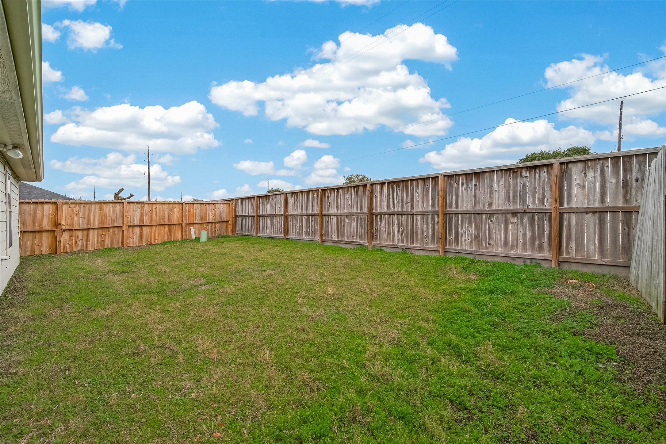 5614 Calm Court Houston, TX 77084 - Photo 30 of 32 Backyard