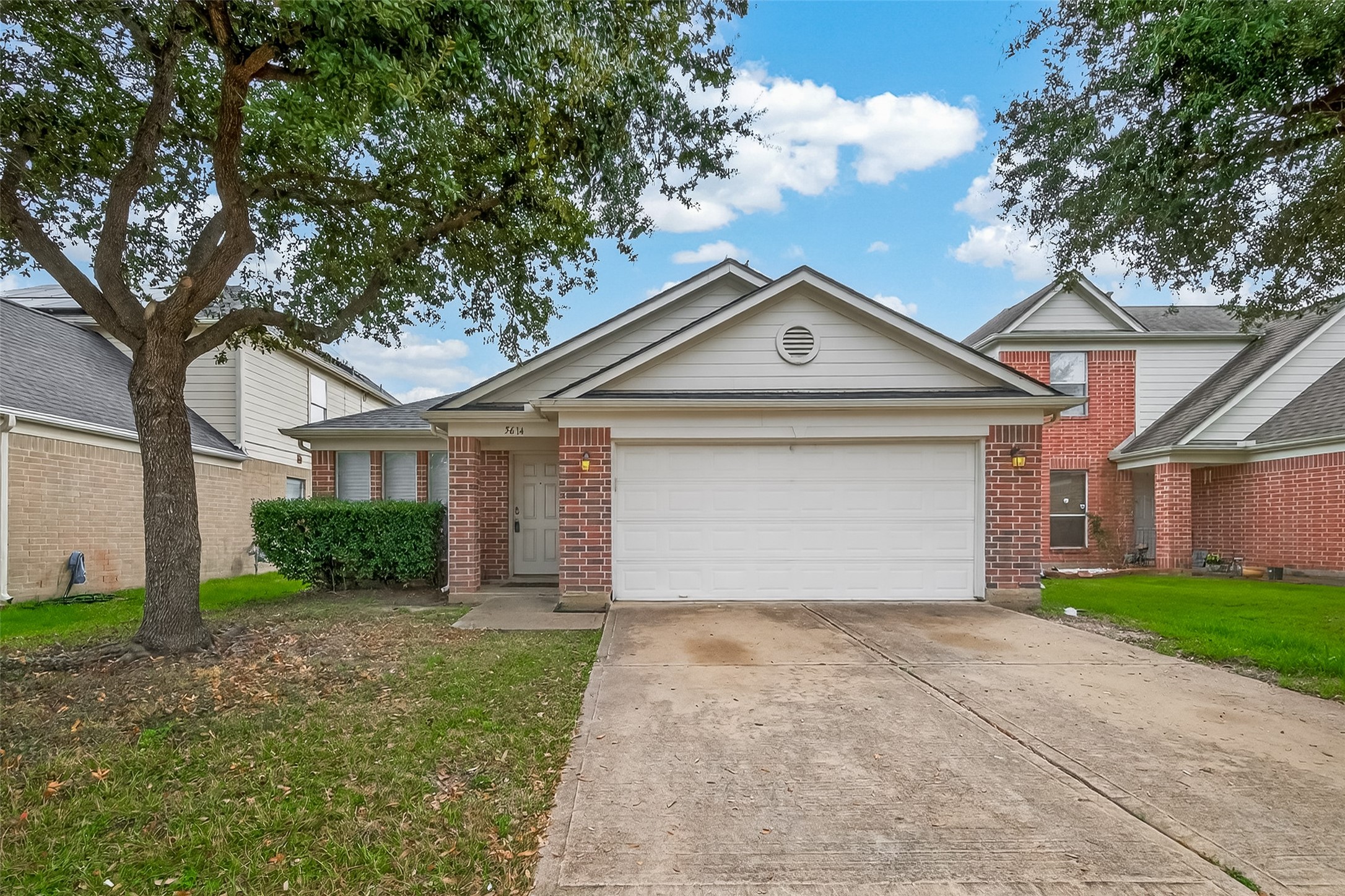 5614 Calm Court Houston, TX 77084 - Photo 3 of 32