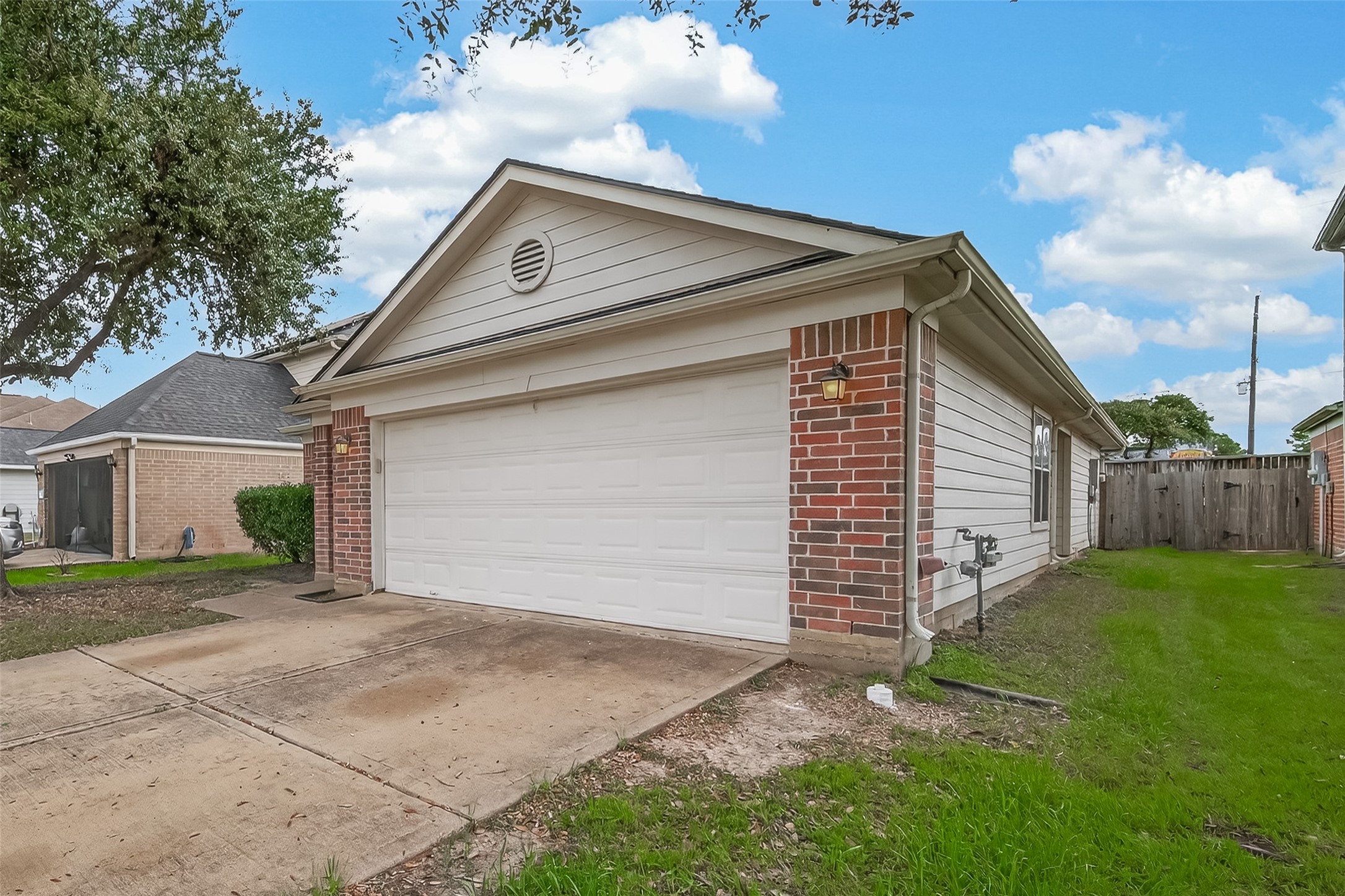 5614 Calm Court Houston, TX 77084 - Photo 4 of 32