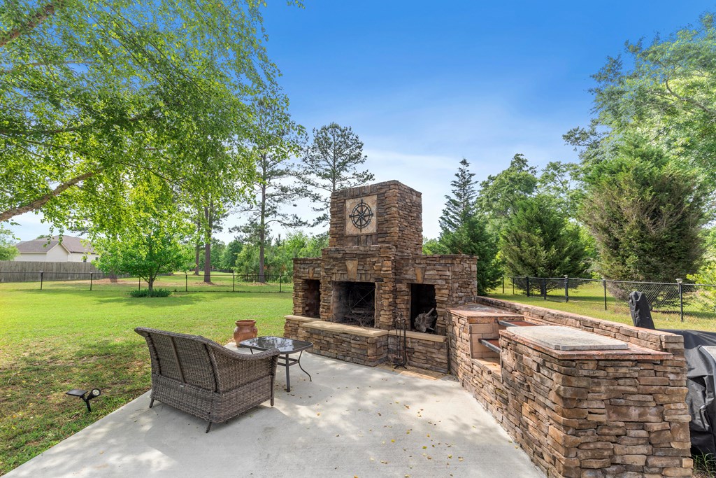 2080 Eddins Road Dothan, AL 36301 - Photo 12 of 70