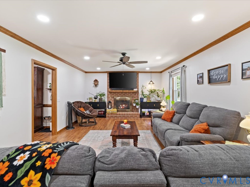 9740 Beaver Bridge Road Chesterfield, VA 23838 - Photo 6 of 40