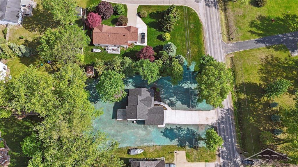 1202 South Hemlock Road Hemlock, MI 48626 - Photo 39 of 45