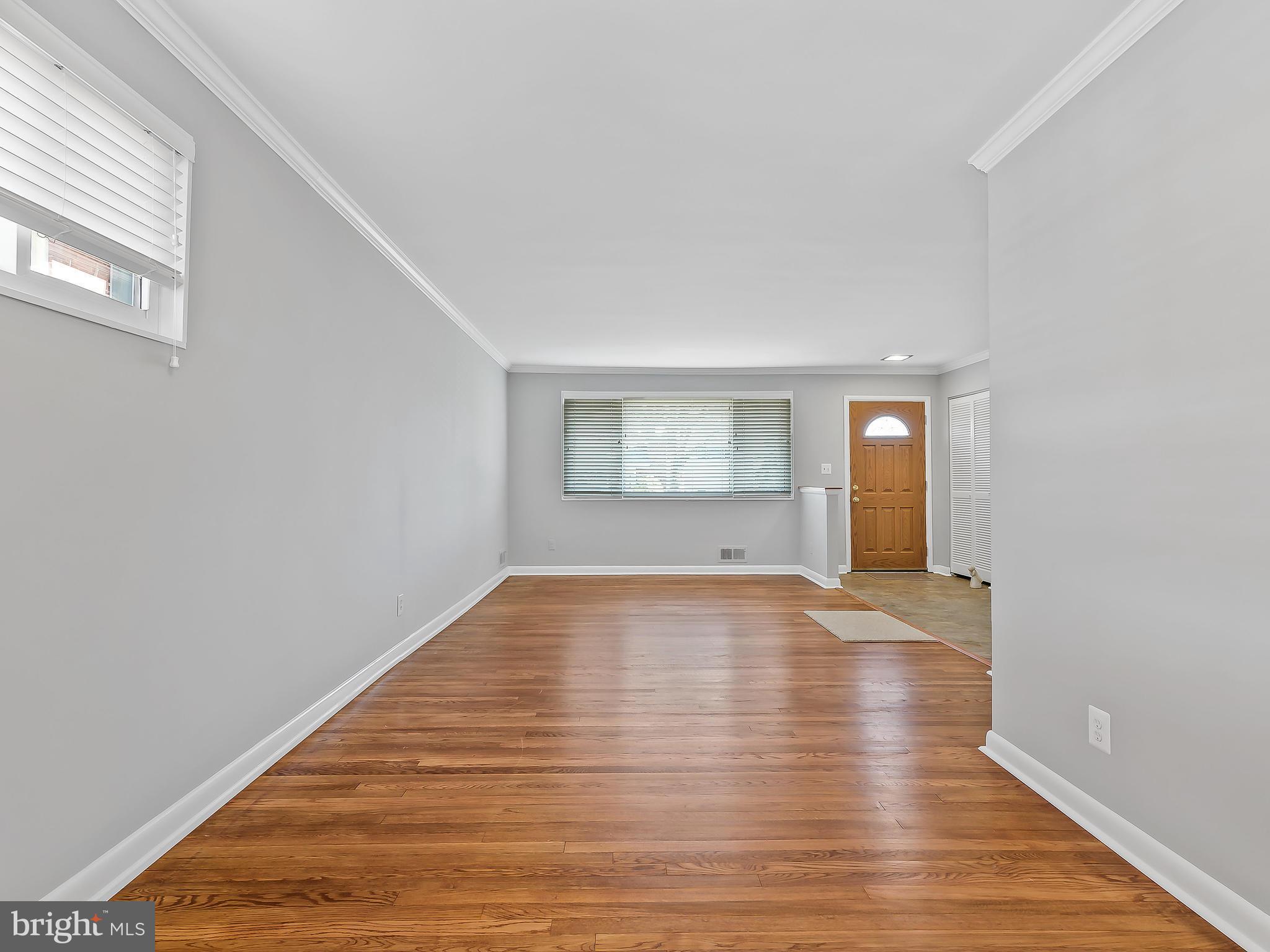 2711 Finch Street Silver Spring, MD 20902 - Photo 12 of 30 Dining Room/