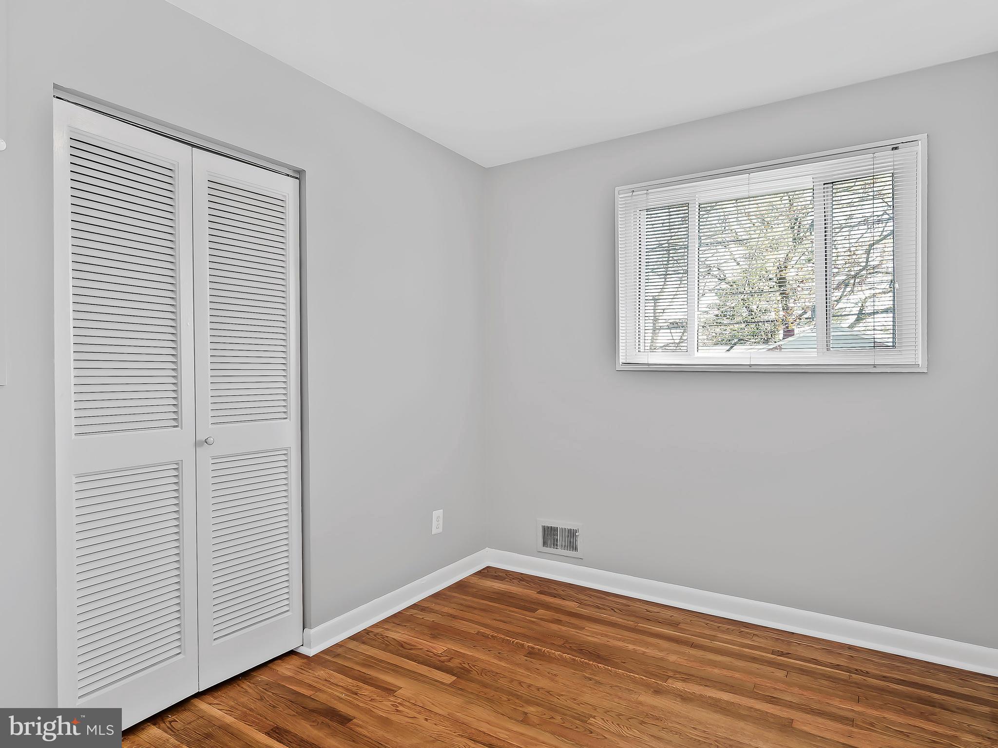 2711 Finch Street Silver Spring, MD 20902 - Photo 15 of 30 Bedroom (Master)