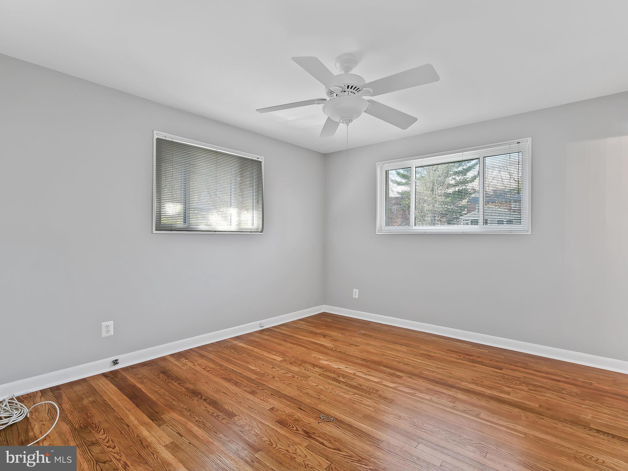 2711 Finch Street Silver Spring, MD 20902 - Photo 17 of 30 Bedroom (Master)