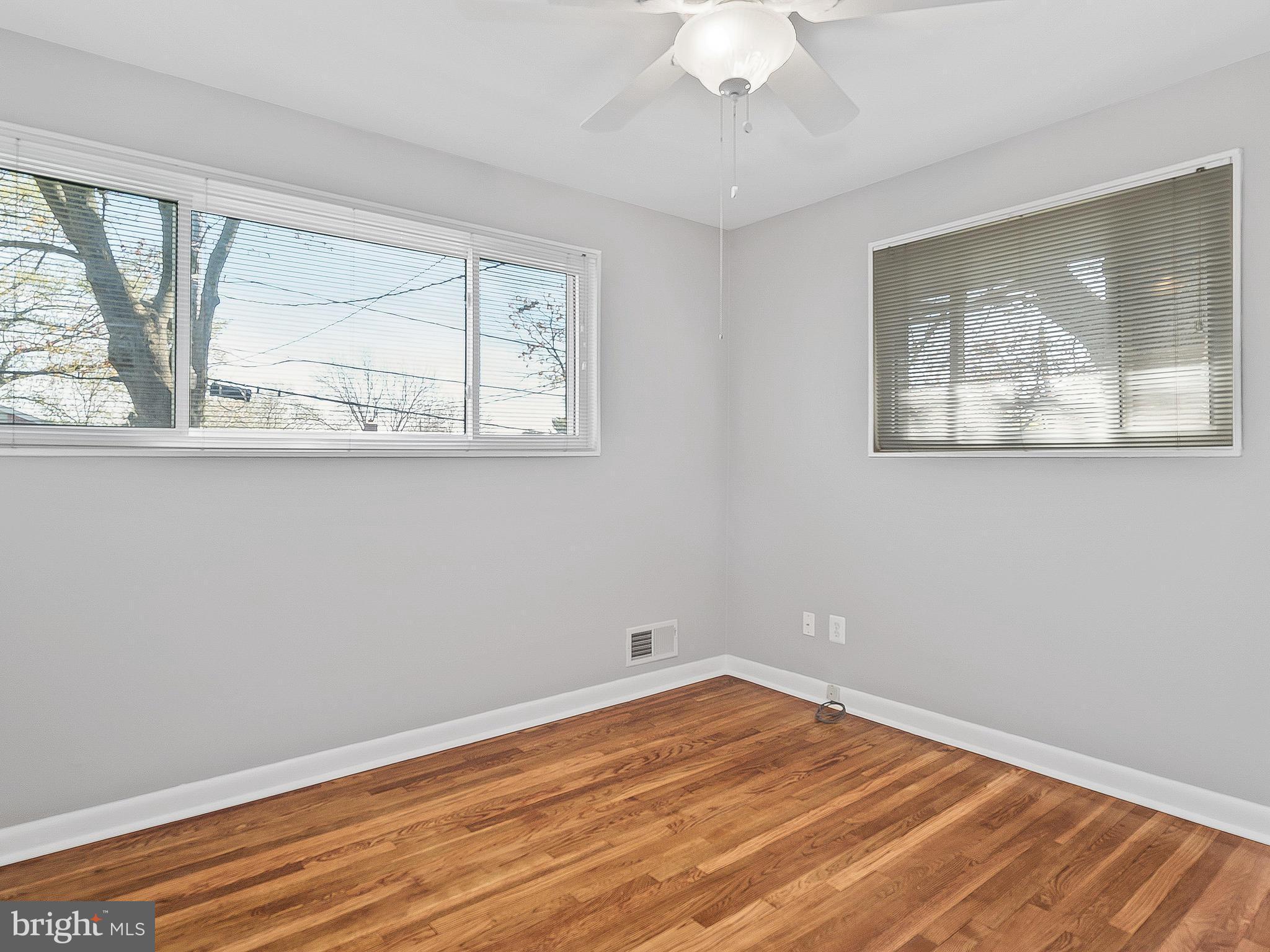 2711 Finch Street Silver Spring, MD 20902 - Photo 18 of 30 Bedroom (Master)