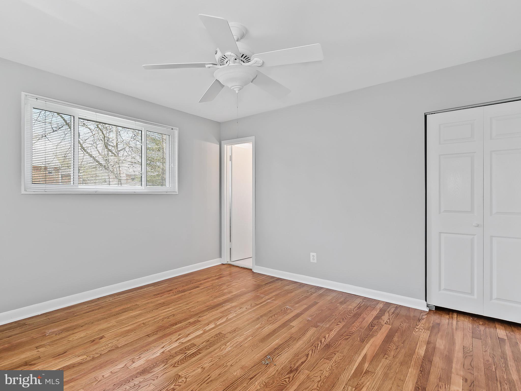 2711 Finch Street Silver Spring, MD 20902 - Photo 19 of 30 Bedroom (Master)