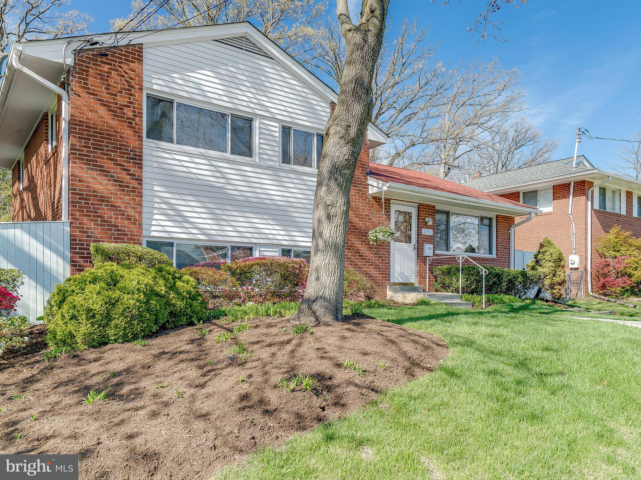 2711 Finch Street Silver Spring, MD 20902 - Photo 4 of 30 Exterior (Front)