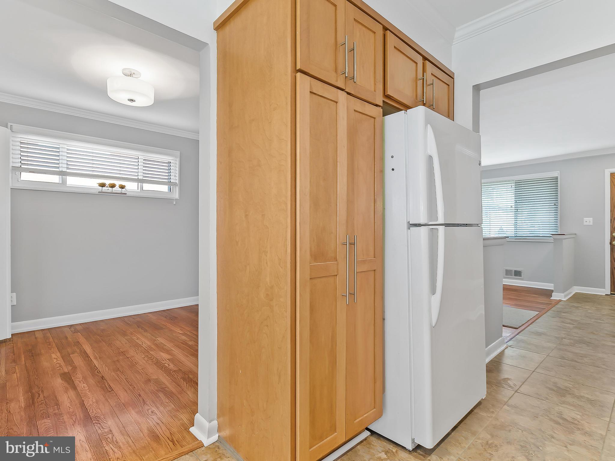 2711 Finch Street Silver Spring, MD 20902 - Photo 8 of 30 Kitchen