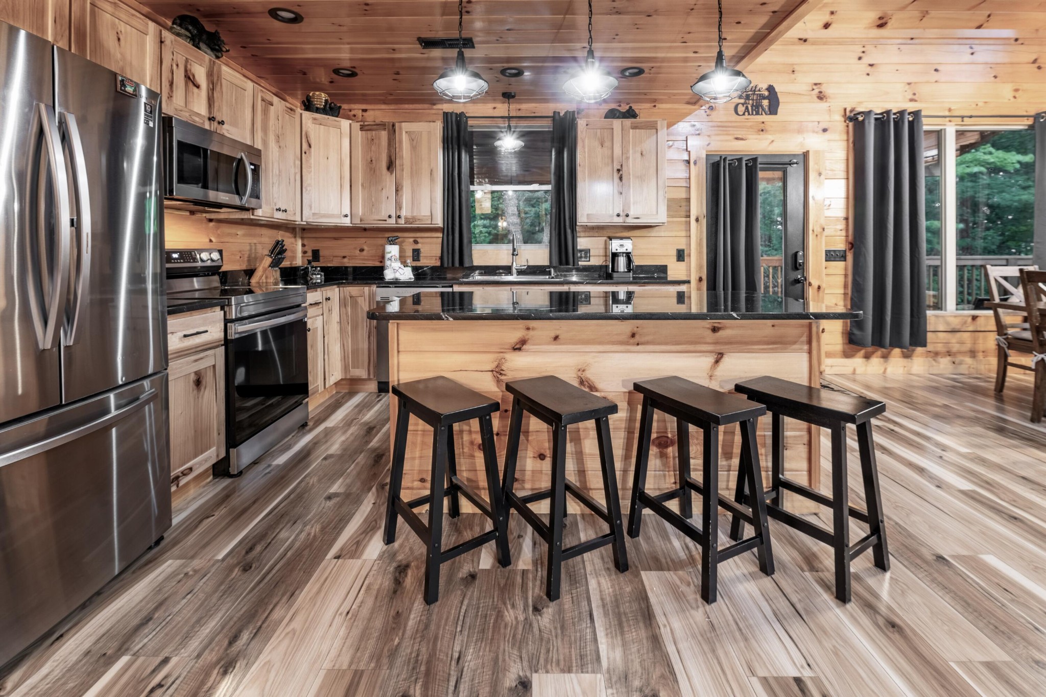 2118 Red Bud Road Sevierville, TN 37876 - Photo 9 of 70 Gallery Image 9