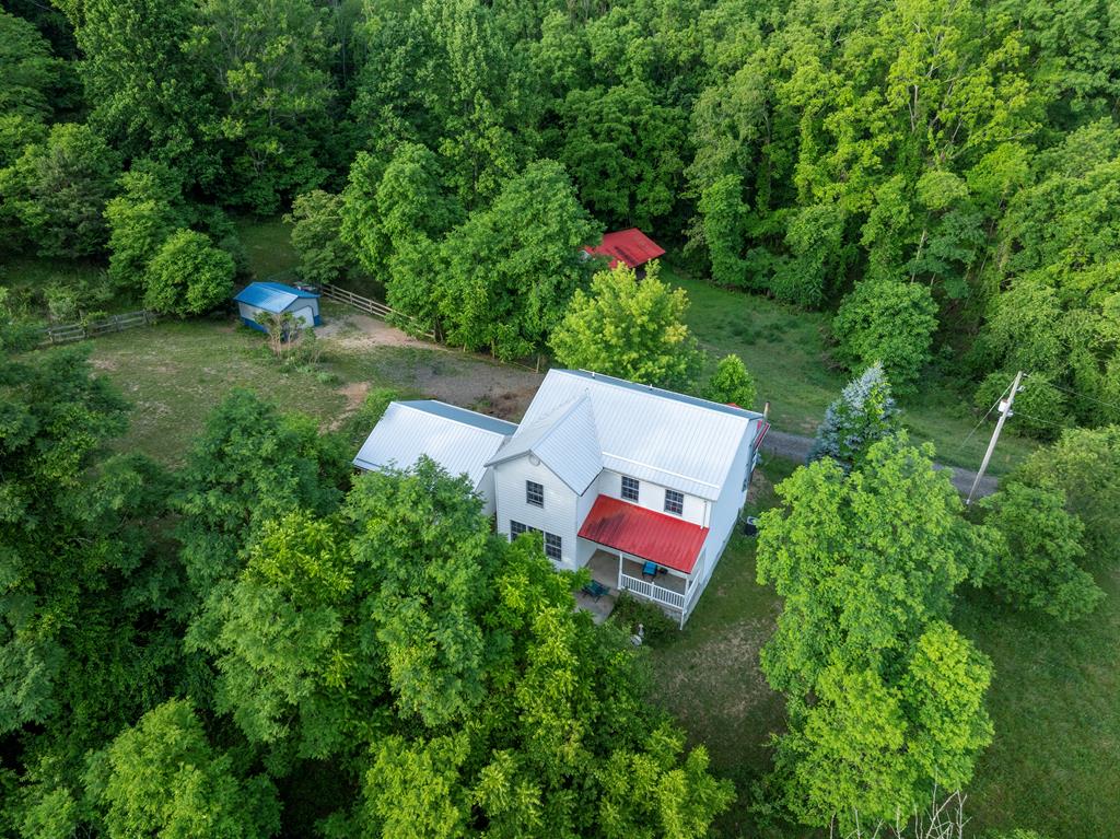1761 Conners Valley Road Draper, VA 24324 - Photo 41 of 41 Gallery Image 41