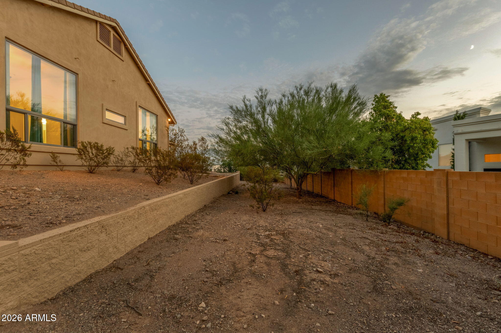 2564 North Charlebois Road Apache Junction, AZ 85119 - Photo 132 of 154 Exterior