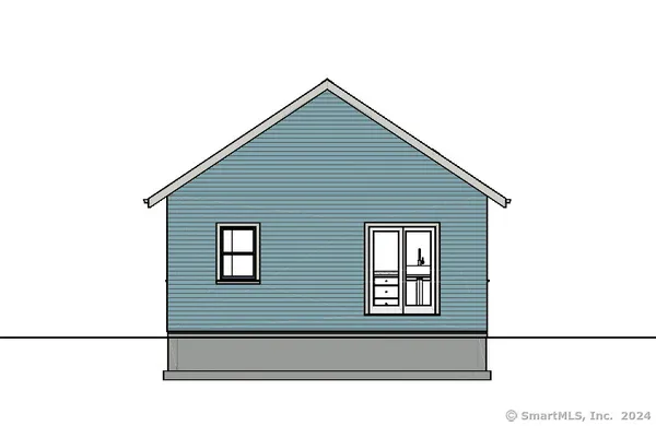 a black and white photo of a living room