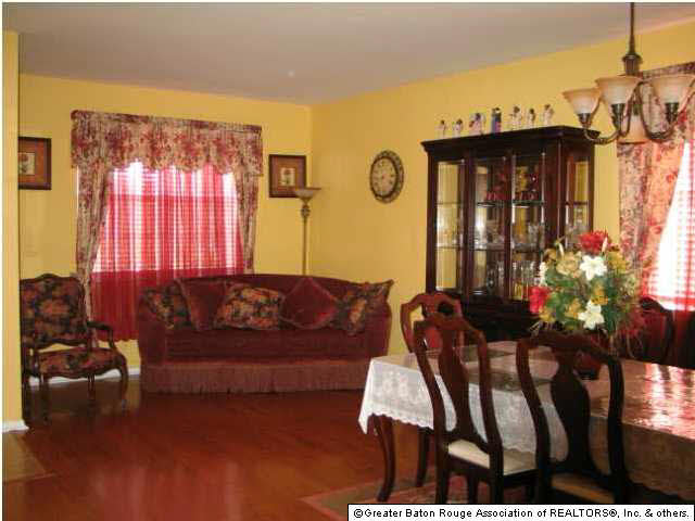 13658 Brookview Avenue Baton Rouge, LA 70815 - Photo 4 of 6 Gallery Image 4