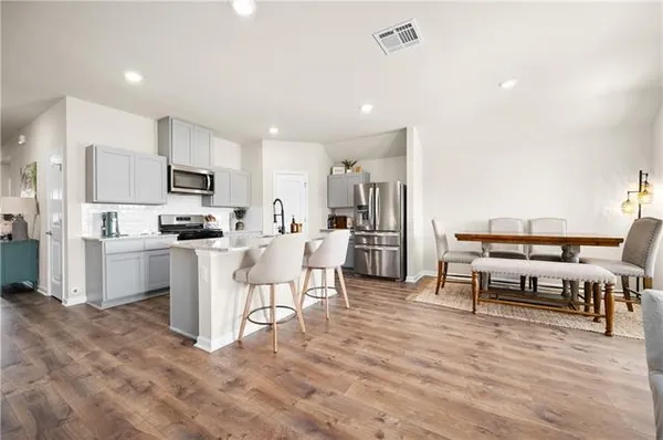 $280,000 | 8145 Olde Town Court, Alexandria, LA 71303