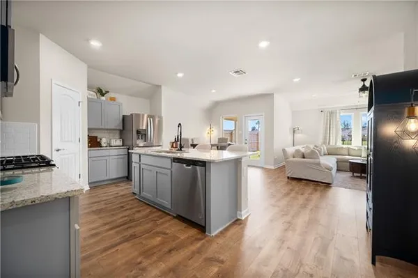 $280,000 | 8145 Olde Town Court, Alexandria, LA 71303