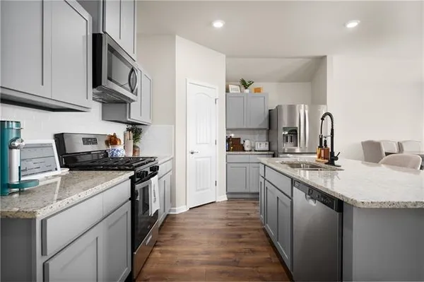 $280,000 | 8145 Olde Town Court, Alexandria, LA 71303