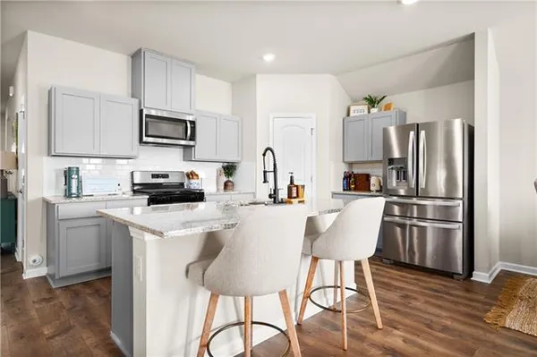 $280,000 | 8145 Olde Town Court, Alexandria, LA 71303