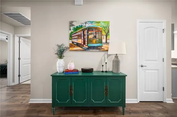 $280,000 | 8145 Olde Town Court, Alexandria, LA 71303