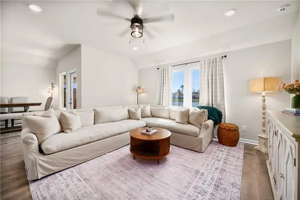 $280,000 | 8145 Olde Town Court, Alexandria, LA 71303