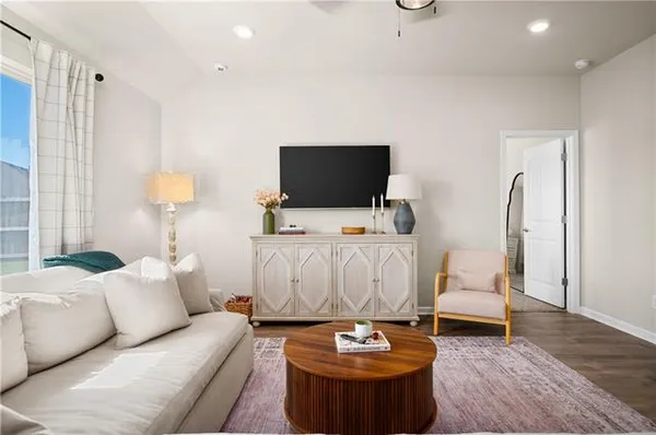 $280,000 | 8145 Olde Town Court, Alexandria, LA 71303