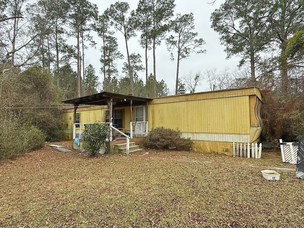 0 Freddie Whiddon Road Webb, AL 36376 - Photo 17 of 17