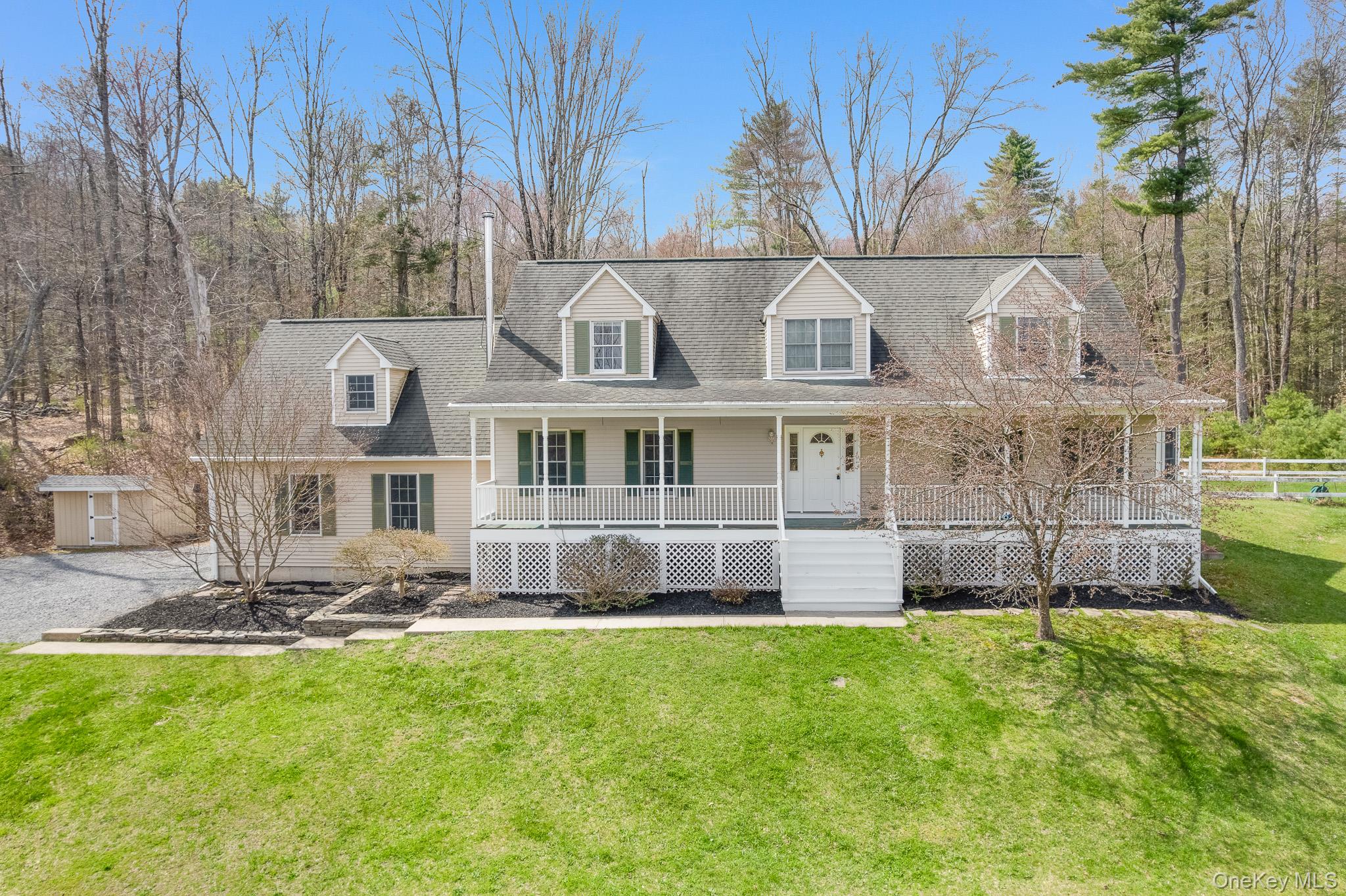 496 Whitfield Road Accord, NY 12404 - Photo 1 of 41