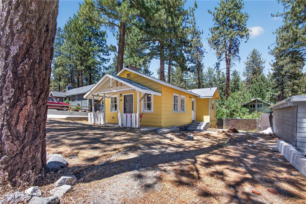 1858 Thrush Road Wrightwood, CA 92397 - Photo 28 of 58 Gallery Image 28