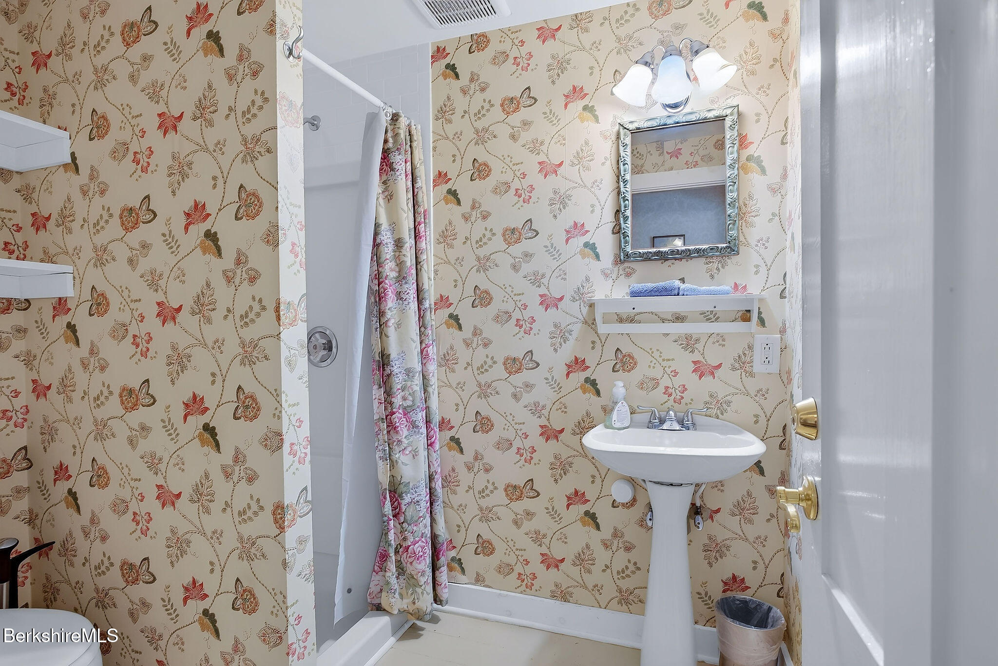 3 Lake Buel Road Great Barrington, MA 01230 - Photo 43 of 55 Bathroom