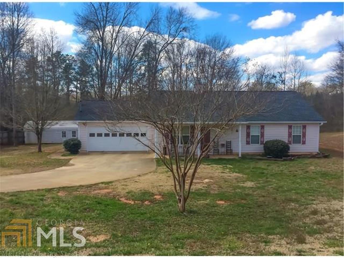 77 Sharpton Road, Unit 3 Auburn, GA 30011 - Photo 1 of 1 Gallery Image 1