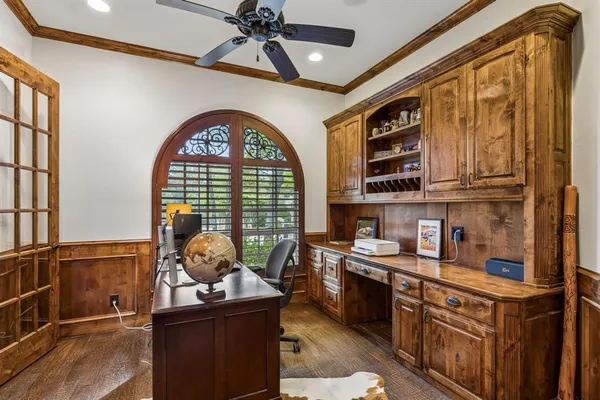 a kitchen with stainless steel appliances granite countertop a stove and a sink