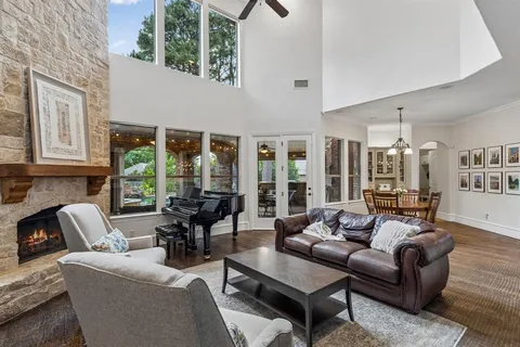 $1,350,000 | 1728 Biltmore Drive, Keller, TX 76262