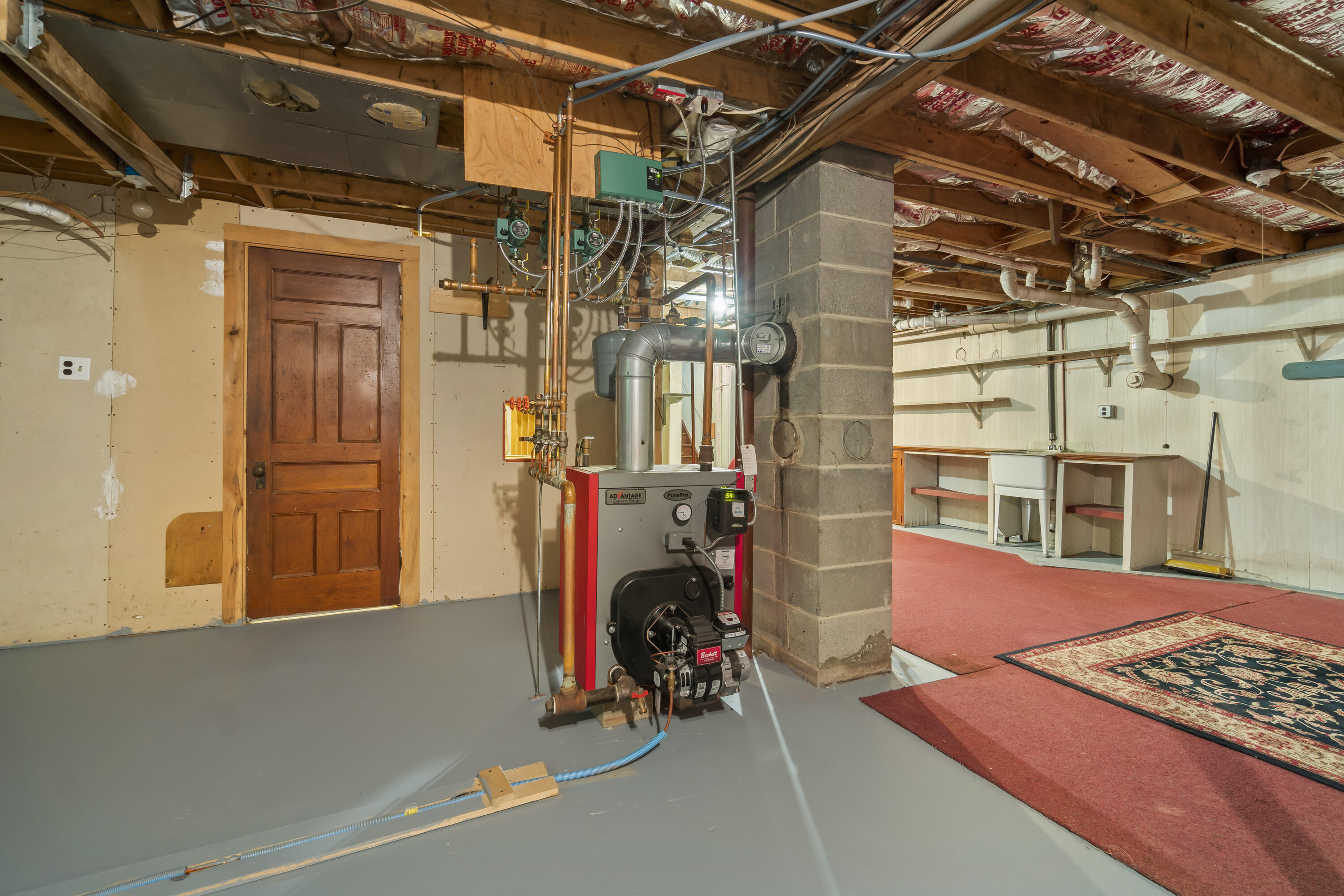 600 Bonney Road Sumner, ME 04292 - Photo 46 of 67 600 Bonney Road_146
