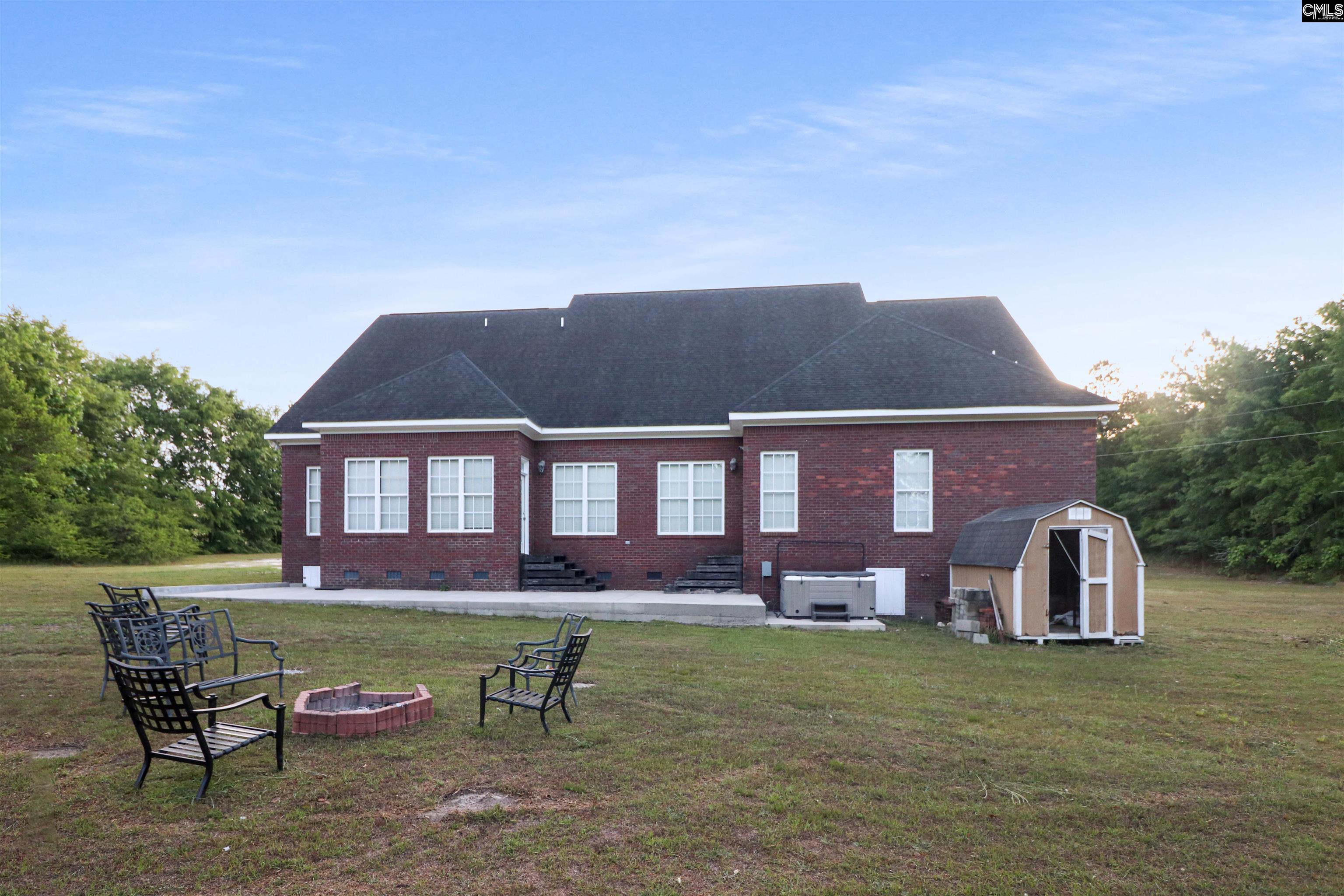 2647 Old Charleston Road Gilbert, SC 29054 - Photo 4 of 31