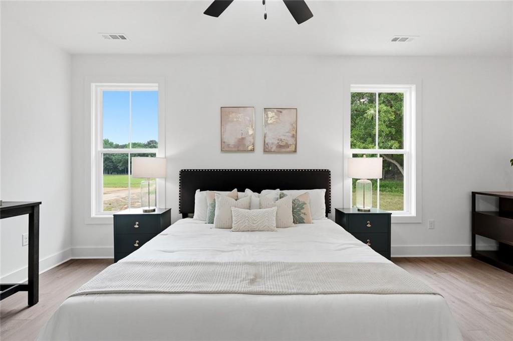 200 Loyd Road Mansfield, GA 30055 - Photo 17 of 57