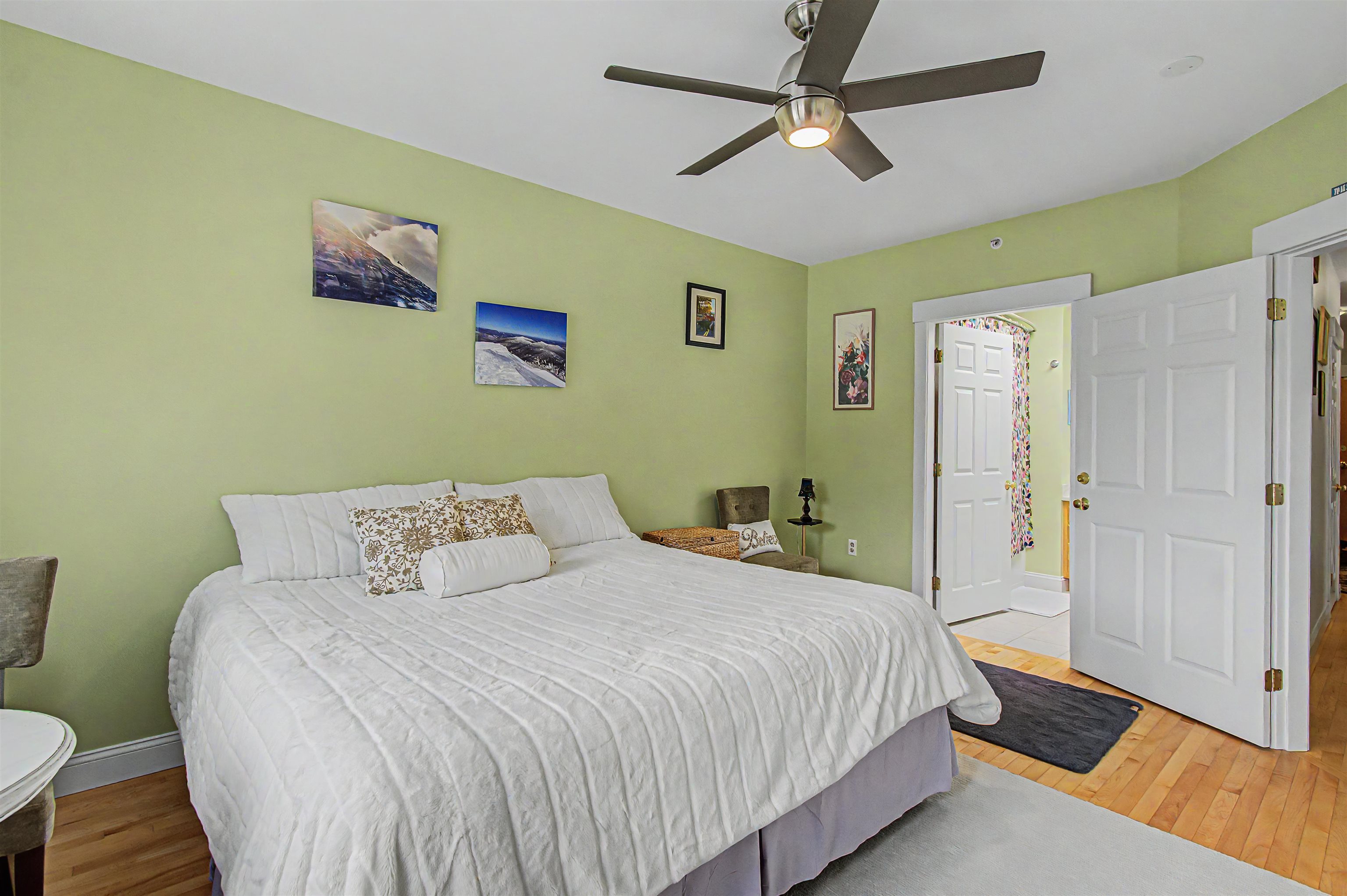 162 South Main Street, Unit 3D Stowe, VT 05672 - Photo 18 of 32