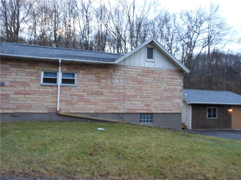 220 Old Plank Road Butler, PA 16002 - Photo 2 of 6