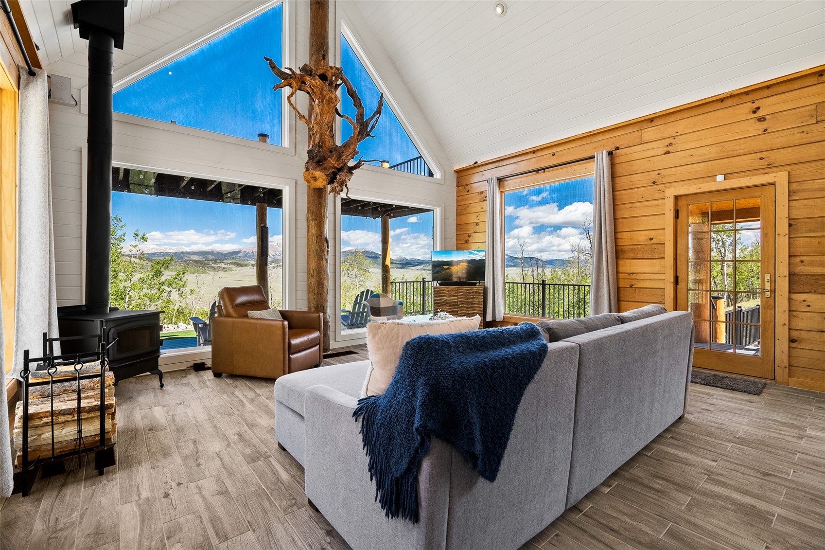 1023 Mexican Ridge Circle Como, CO 80432 - Photo 6 of 50