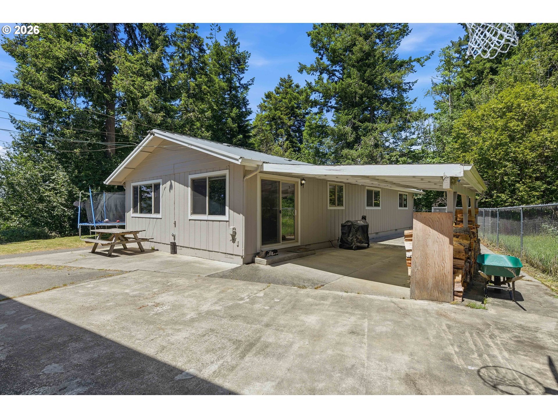 1991 Hazel Street Myrtle Point, OR 97458 - Photo 3 of 41