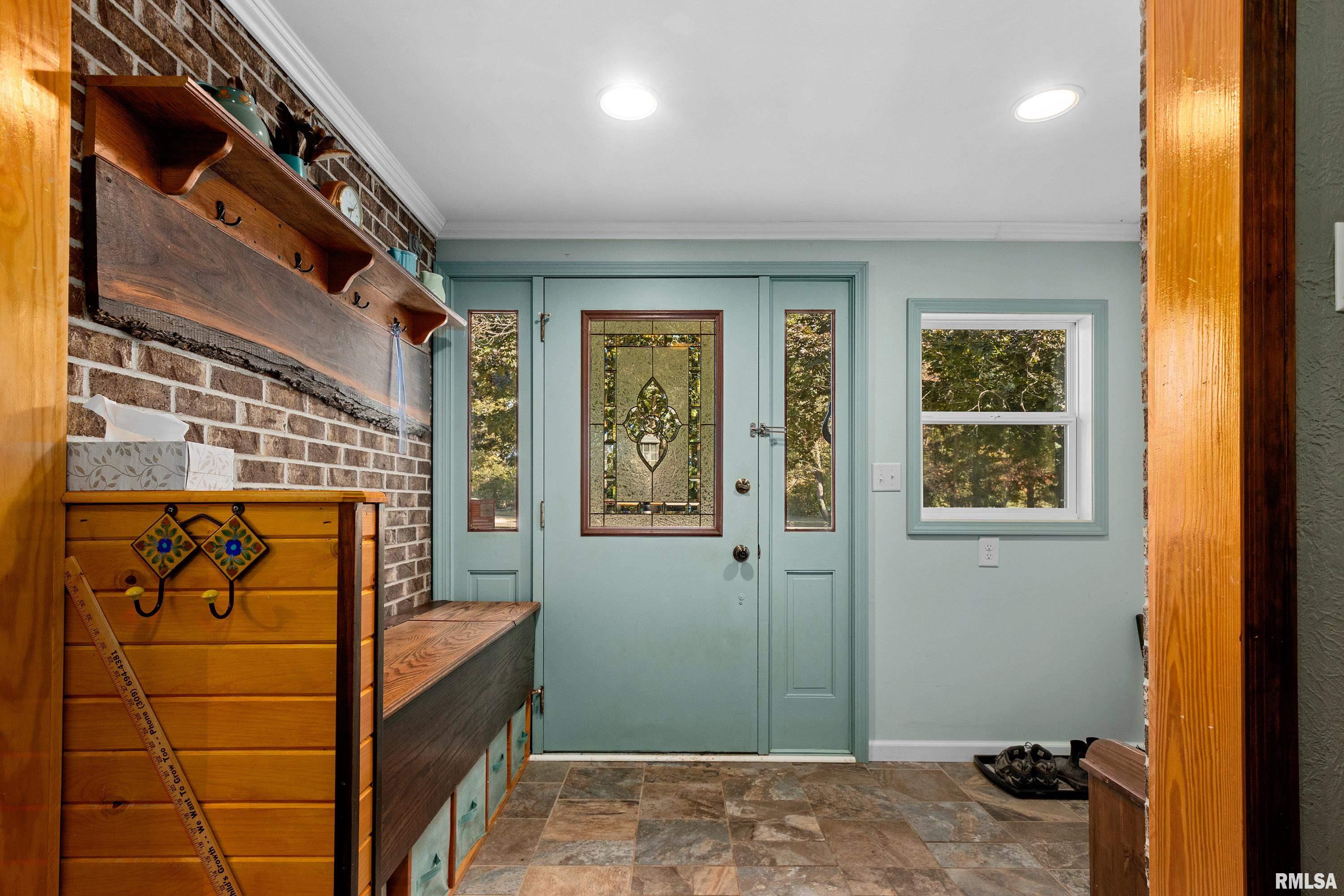 29353 North Bitner Road Glasford, IL 61533 - Photo 34 of 55 Gallery Image 34